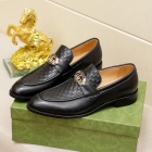 Designer Brand G Mens High Quality Genuine Leather Shoes 2022SS TXBM002