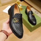 Designer Brand G Mens High Quality Genuine Leather Shoes 2022SS TXBM002