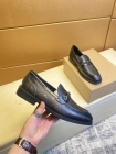 Designer Brand V Mens High Quality Genuine Leather Shoes 2022SS TXBM002