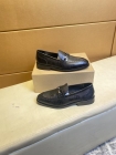 Designer Brand V Mens High Quality Genuine Leather Shoes 2022SS TXBM002