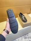 Designer Brand V Mens High Quality Genuine Leather Loafers 2022SS TXBM002