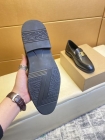 Designer Brand T Mens High Quality Genuine Leather Shoes 2022SS TXBM002