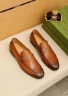 Designer Brand G Mens High Quality Genuine Leather Shoes 2022SS TXBM002