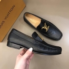 Designer Brand L Mens Original Quality Genuine Leather Shoes 2022SS TXBM002