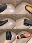 Designer Brand L Mens Original Quality Genuine Leather Shoes 2022SS TXBM002