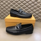 Designer Brand L Mens Original Quality Genuine Leather Shoes 2022SS TXBM002