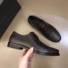 Designer Brand BV Mens Original Quality Genuine Leather Shoes 2022SS TXBM002