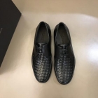 Designer Brand BV Mens Original Quality Genuine Leather Shoes 2022SS TXBM002