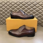 Designer Brand L Mens Original Quality Genuine Leather Shoes 2022SS TXBM002