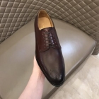 Designer Brand L Mens Original Quality Genuine Leather Shoes 2022SS TXBM002