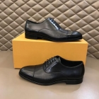 Designer Brand L Mens Original Quality Genuine Leather Shoes 2022SS TXBM002