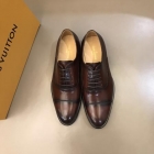 Designer Brand L Mens Original Quality Genuine Leather Shoes 2022SS TXBM002