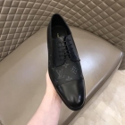 Designer Brand L Mens Original Quality Genuine Leather Shoes 2022SS TXBM002