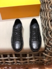 Designer Brand L Mens Original Quality Genuine Leather Sneakers 2022SS TXBM002