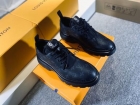 Designer Brand L Mens Original Quality Leather Shoes 2022SS TXBM002