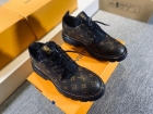 Designer Brand L Mens Original Quality Leather Shoes 2022SS TXBM002