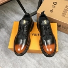 Designer Brand L Mens Original Quality Genuine Leather Shoes 2022SS TXBM002