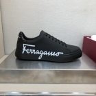 Designer Brand Frgm Mens Original Quality Genuine Leather Sneakers 2022SS TXBM002