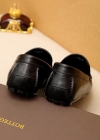 Designer Brand BV Mens High Quality Genuine Leather Shoes 2022SS TXBM002