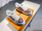 Designer Brand L Mens Original Quality Sneakers 2022SS TXBM002