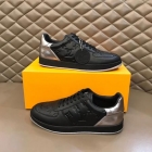 Designer Brand L Mens Original Quality Genuine Leather Sneakers 2022SS TXBM002