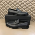 Designer Brand L Mens Original Quality Genuine Leather Shoes 2022SS TXBM002