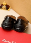 Designer Brand Frgm Mens High Quality Genuine Leather Loafers 2022SS TXBM002