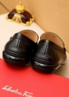 Designer Brand Frgm Mens High Quality Genuine Leather Loafers 2022SS TXBM002