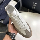 Designer Brand D Mens Original Quality Genuine Leather Sneakers 2022SS TXBM002
