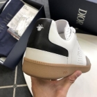 Designer Brand D Mens Original Quality Genuine Leather Sneakers 2022SS TXBM002