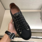 Designer Brand GVC Mens Original Quality Genuine Leather Sneakers 2022SS TXBM002