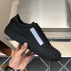 Designer Brand GVC Mens Original Quality Genuine Leather Sneakers 2022SS TXBM002