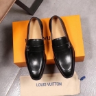 Designer Brand L Mens Original Quality Genuine Leather Loafers 2022SS TXBM002