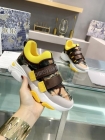 Designer Brand D Womens High Quality Sneakers 2022SS TXBW002