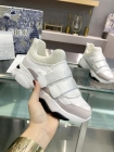 Designer Brand D Womens High Quality Sneakers 2022SS TXBW002