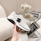 Designer Brand C Womens High Quality Sneakers 2022SS TXBW002