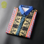 Designer Brand V Mens High Quality Long Sleeves Shirts 2022SS D903