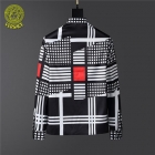 Designer Brand V Mens High Quality Long Sleeves Shirts 2022SS D903