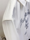 Designer Brand D Mens High Quality Long Sleeves Shirts 2022SS D903