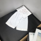 Designer Brand LBGN Mens High Quality Short Sleeves Pajamas Suits 2022SS D903