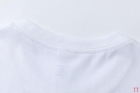 Designer Brand Blcg Mens High Quality Short Sleeves T-Shirts 2022SS D1903