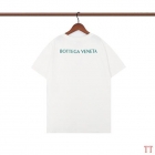 Designer Brand BV Women and Mens High Quality Short Sleeves T-Shirts 2022SS D1903