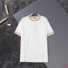 Designer Brand B Women and Mens High Quality Short Sleeves T-Shirts 2022SS D1903