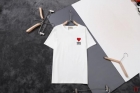 Designer Brand B Women and Mens High Quality Short Sleeves T-Shirts 2022SS D1903