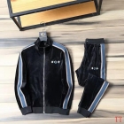 Designer Brand L Mens High Quality Velvet Track Suits 2022SS D1903