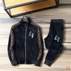 Designer Brand L Mens High Quality Velvet Track Suits 2022SS D1903