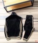 Designer Brand L Mens High Quality Velvet Track Suits 2022SS D1903