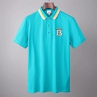 Designer Brand B Mens High Quality Short Sleeves Polo Shirts 2022SS E803