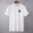 Designer Brand B Mens High Quality Short Sleeves Polo Shirts 2022SS E803