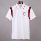 Designer Brand B Mens High Quality Short Sleeves Polo Shirts 2022SS E803